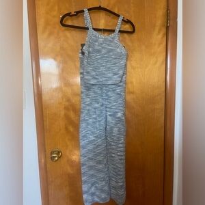 Rylee and Cru girls knit marching set 10-12y